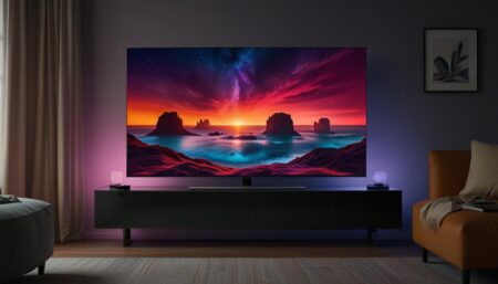 Philips launches OLED959 with cutting-edge features and Ambilight technology