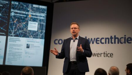 Juniper Networks explores AI’s impact on telecom networks at Connected Britain event
