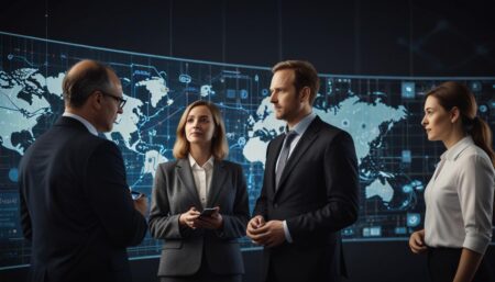 British businesses embrace AI while navigating challenges