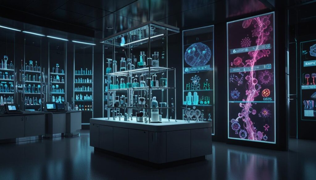 Sir Demis Hassabis envisions AI curing all diseases within the next decade