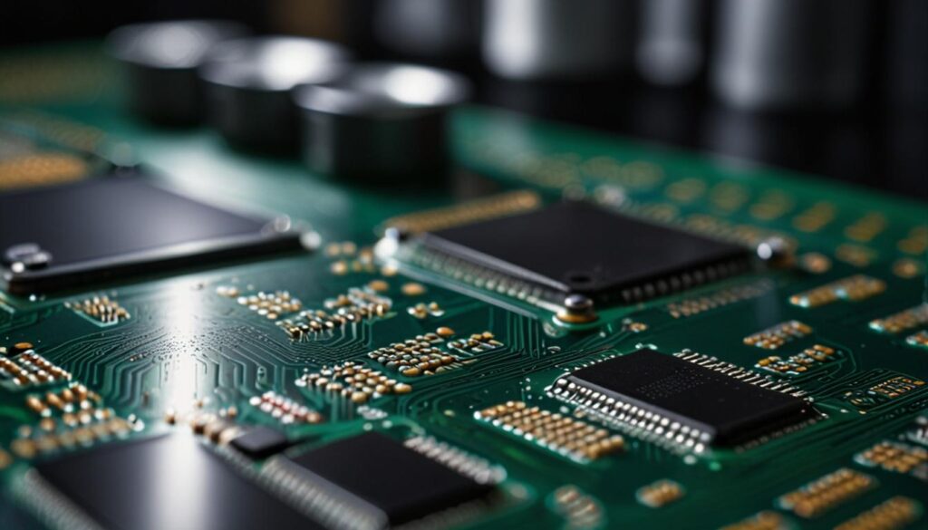 Absolute EMS enhances PCB assembly capabilities for AI sector