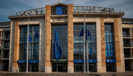 European Union votes on controversial digital privacy directive