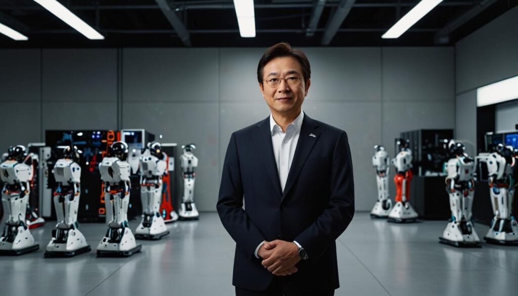 Yamaha Robotics appoints Ai Nagakubo as new branch manager in Europe