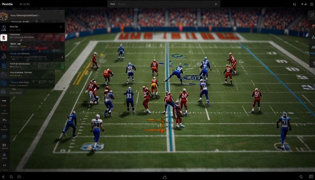 Amazon unveils AI-powered blitz predictions for the NFL