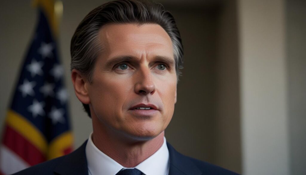 Governor Newsom vetoes AI regulation bill, sparking debate