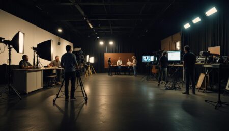 Fremantle expands film ventures amidst evolving television landscape