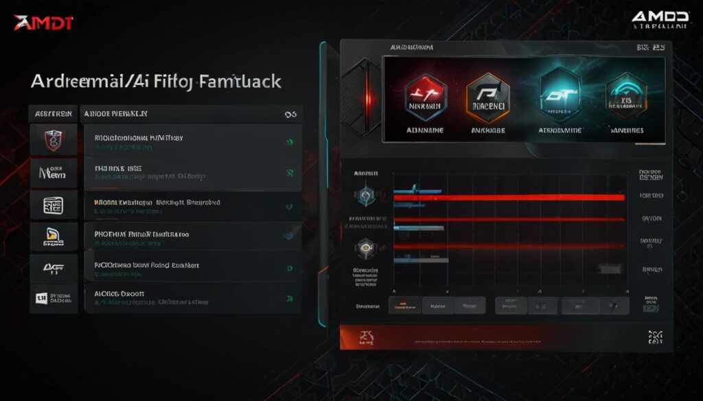 AMD launches Adrenalin 24.9.1 driver with enhanced Fluid Motion Frames