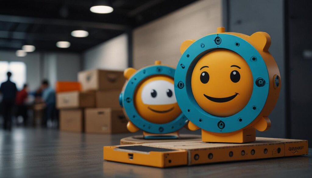 Amazon launches internal AI chatbot Cedric to boost productivity