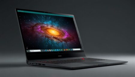 HP unveils the OmniBook Ultra Flip Next Gen AI PC with impressive features