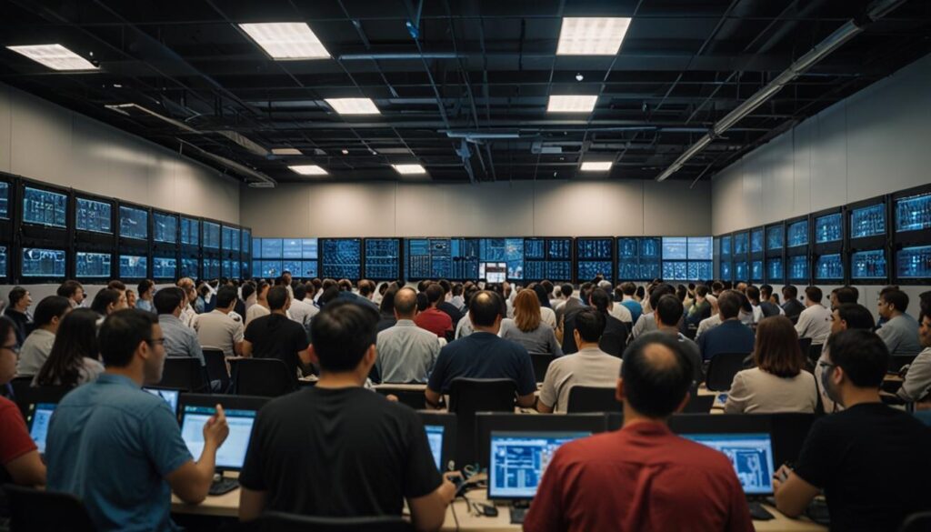 University of Virginia launches exploration into the social and environmental impact of AI