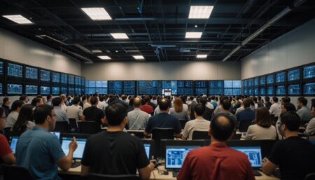 University of Virginia launches exploration into the social and environmental impact of AI