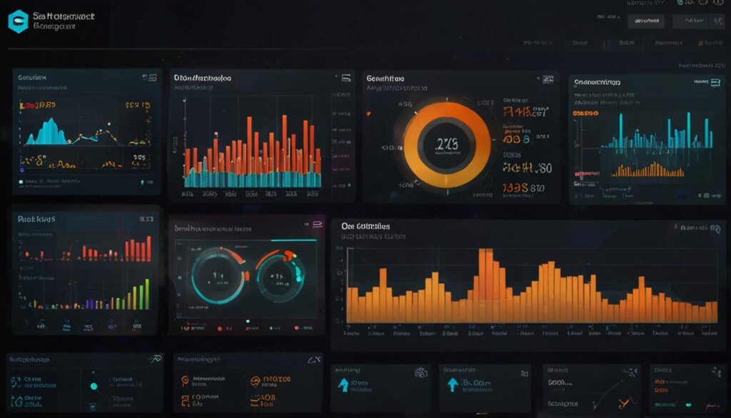 SAP’s data management empowers enterprises with enhanced decision-making and productivity