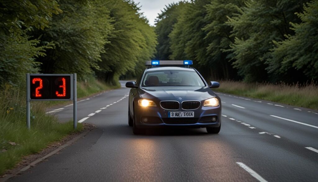 Drivers face increased scrutiny as police ramp up road safety measures