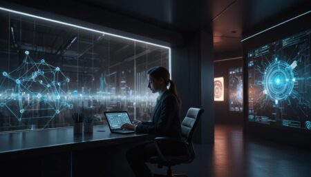 Generative AI reshaping business practices and opportunities