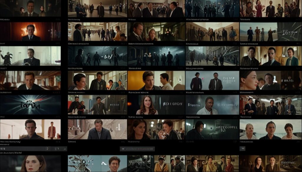 Meta unveils advanced AI video generation model amidst rising AI competition