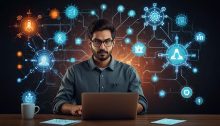 Gartner predicts 80% of engineers will need to upskill as AI redefines software development landscape