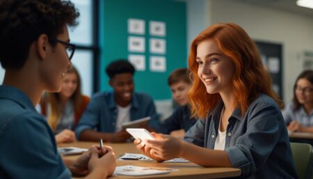 Budapest edtech startup Voovo secures €500,000 in Pre-Seed funding for AI flashcard app