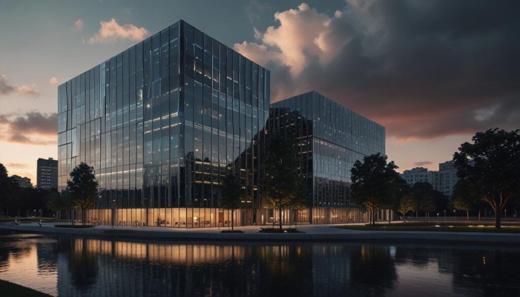 Challenges in the commercial real estate market: an in-depth overview