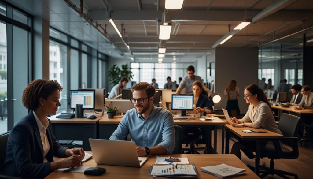 Enhancing marketing strategies for managed service providers