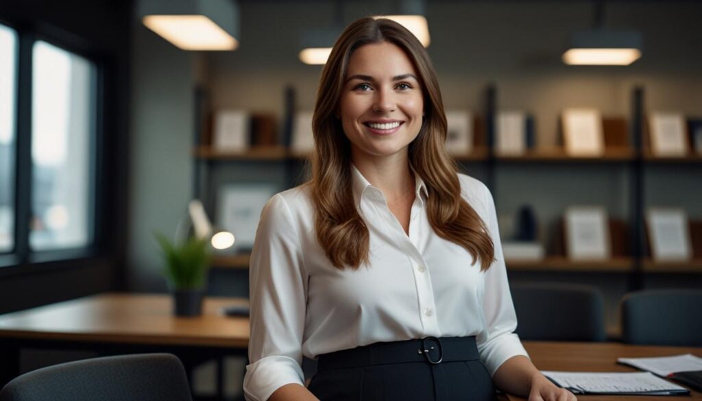 Al-Nesha Jones: A trailblazer in accounting with ASE Group