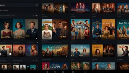 Gatsby TV aims to transform the streaming experience with AI-driven recommendations