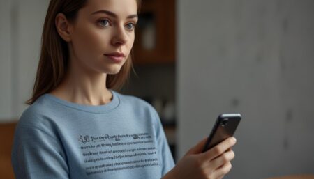 Consumer concerns rise over AI in brand communications, study reveals