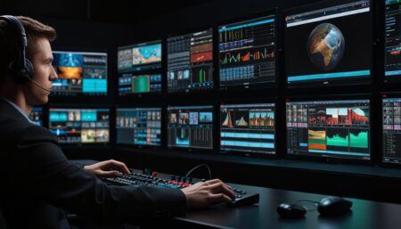 Vizrt expands TriCaster line with new flagship and entry-level models