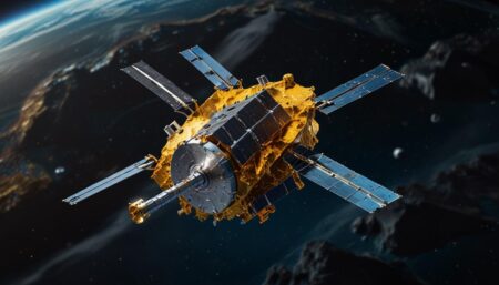 Fleet Space Technologies garnering acclaim with twin wins at the 2024 Mining Technology Excellence Awards