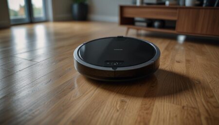 Exploring the latest in robot vacuums and the iPhone 16 series