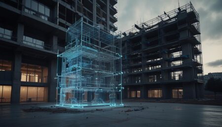 The growing role of artificial intelligence in architecture, engineering, and construction