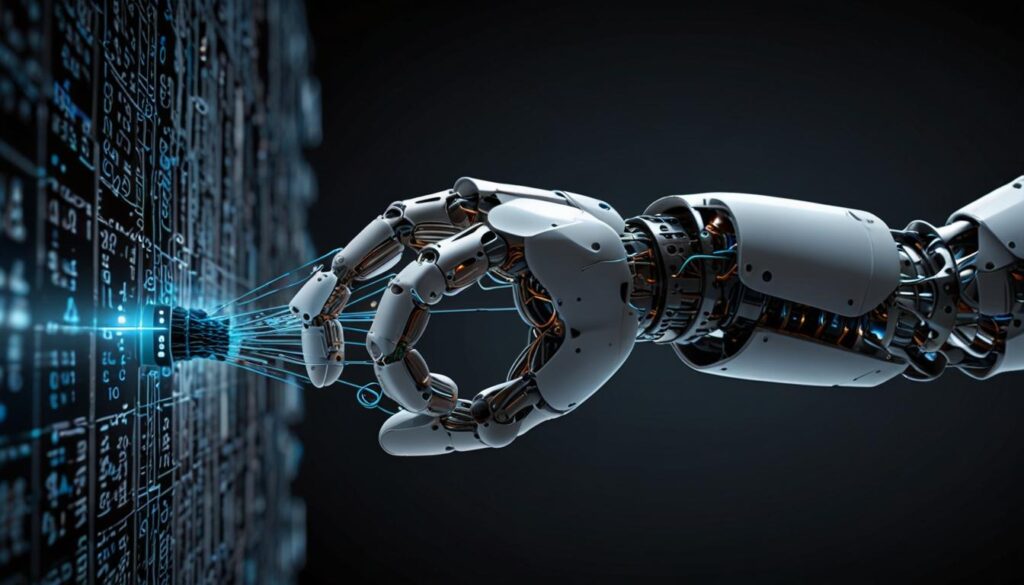 The dawn of Industry 5.0: bridging physical assets and advanced AI