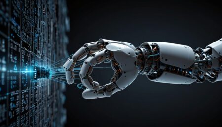 The dawn of Industry 5.0: bridging physical assets and advanced AI