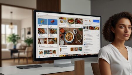 Google integrates advertising into AI overviews, stepping up the search experience