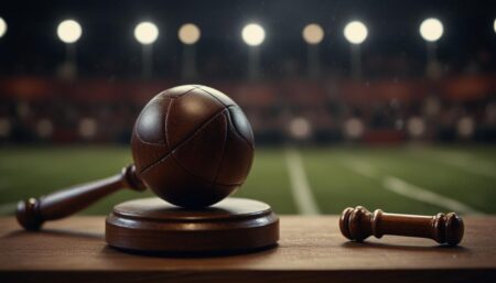 Turkish football scandal ensnares referee and official over sex tape allegations