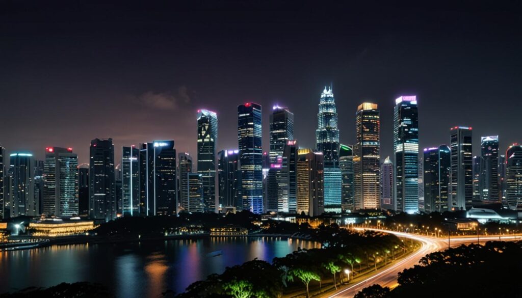 OpenAI expands Asian presence with new Singapore office