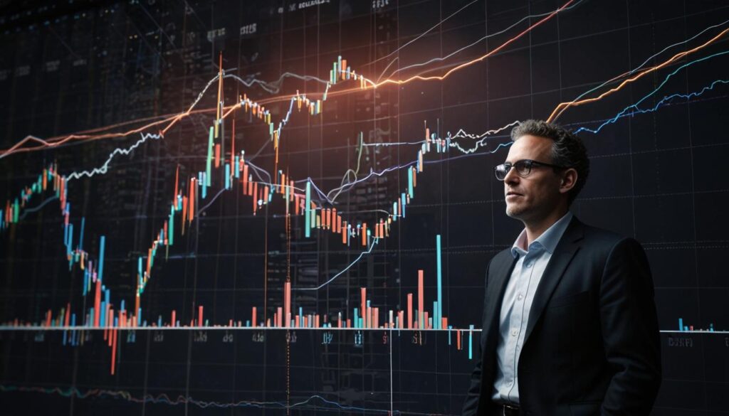 Palantir boosts stock performance following S&P 500 inclusion