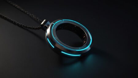 Introducing the Friend AI companion necklace: A wearable for constant companionship