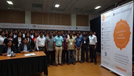 IIM Sambalpur launches India’s first ISPMA chapter to advance product management education