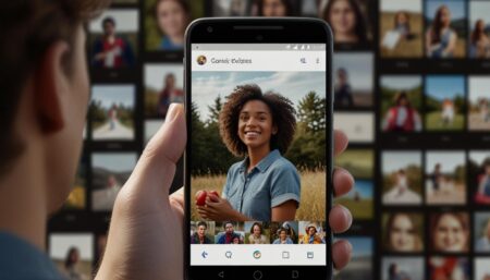 Google Photos introduces AI-powered ‘Ask Photos’ feature for smarter photo searching