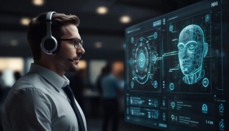 The evolving landscape of customer experience in telecommunications and IT