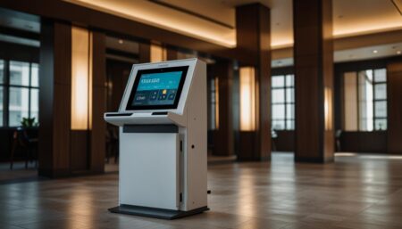 The growing influence of artificial intelligence in real estate