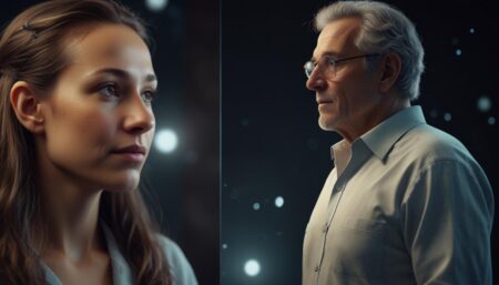 MIT’s Future You project explores self-reflection through AI technology