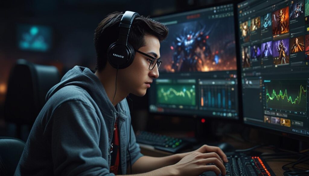 Clout Kitchen raises $4.45 million to develop AI gaming assistant