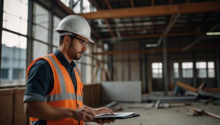 Building Radar secures $7.2 million investment to transform construction sales workflows