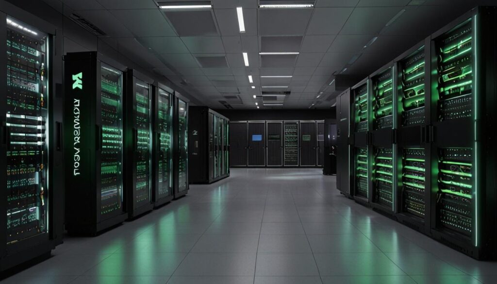 Nvidia and Foxconn team up to create Taiwan’s largest supercomputer