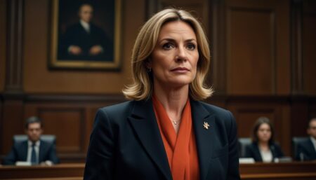 Italian PM Giorgia Meloni takes legal action against deepfake pornography creators