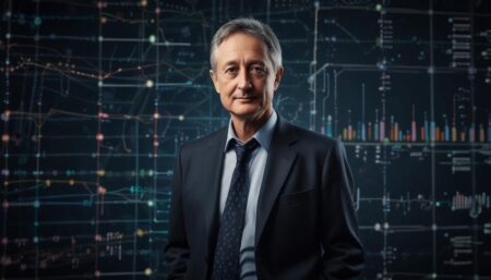 Hinton and Hopfield awarded 2024 Nobel Prize in Physics for AI advancements