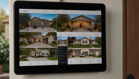 Ring unveils AI-driven Smart Video Search feature for enhanced home security