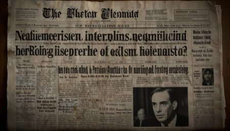 Concerns over journalism sustainability highlighted at Stagwell’s Future of News event