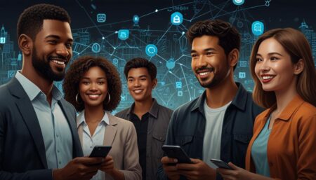 Uber revolutionises app localisation with new technology